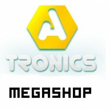 Магазин цифровых товаров две темы оформления MegaShop и Atronics